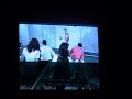 Test Track POV