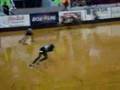 Freshman Boys 300m Final