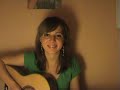 me singing   bubbly