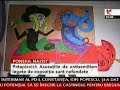 Scandalul poneiului roz