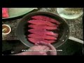 Vincent Price cooks with Wolfgang Vincent Price cooks with Wolfgang
