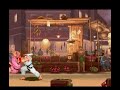 Ryu Vs Dan - Street Fighter