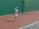 How to hit a SWEET Forehand. How to hit a SWEET Forehand.