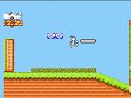 [nes] the bugs bunny birthday blowout publisher : kemco/seika license : commercial engine : proprietary platform : nintendo entertainment system release date : 1990 genre : side scrolling adventure mode : single-player media : nes cartridge input methods : nes controller more : en.wikipedia.org