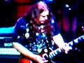 Allman Brothers . Back Where It All Begins . 5.5.96 PT1of  3
