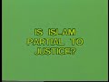 Freely Speaking With Ginna Lewis - Sheikh Ahmed Deedat (9/9) Freely Speaking With Ginna Lewis - Sheikh Ahmed Deedat (9/9)