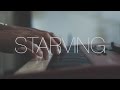 STARVING by Hailee Steinfeld, Grey ft. Zedd - (Cover by Travis Atreo)