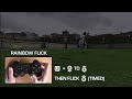 FIFA 09 - PS3 Skill Moves FIFA 09 - PS3 Skill Moves