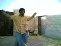 Solid Dance of a Bihari