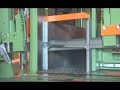 Peddinghaus DGP 1270 Band Saw Peddinghaus DGP 1270 Band Saw