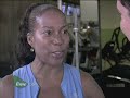 Living Well: A Star Trainer Staying in Shape