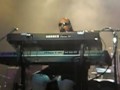 Stevie Wonder's Talkbox Tribute to Michael Jackson