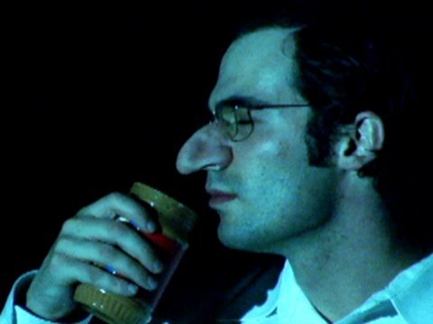 Saget Butter