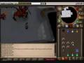 Godwars fight!