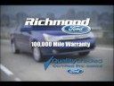 Richmond Ford \"Get out of the Cold\"