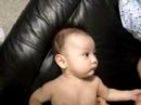 Ethan talks to Mommy Ethan talks to Mommy