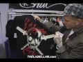 Moto X Ronnie Faisst's Shui Clothing Interview @ Agenda:LNTV