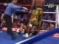 Krasniqi vs Brewster Final K O