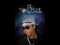 El Reggeaton del pincha. Soy del pincha, El Jousel