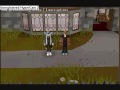 99 skillcape emote