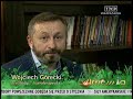 Wojciech Górecki - Fragment programu \"Alchemia zdrowia\" Wojciech Górecki - Fragment programu \"Alchemia zdrowia\"