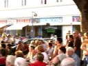 G�ttinger Symphoniorchester in Holzminden 31.8.2008