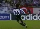 ronaldinho\'dan muhte�em hareketler