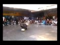 Bboys Brasília - Sonic vs Kamelo Bboys Brasília - Sonic vs Kamelo