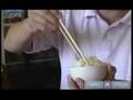 How to Use Chopsticks  Tips & Techniques for Holding & Eating With Chopsticks   How to Eat Rice With Chopsticks  Tips & Techniques for Eating With Chopsticks