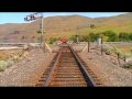 2009-05-23 #02 Lewiston ID Speeder trip - Wilma to MP 12
