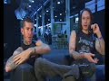 Trivium Live at the Download Festival 2006