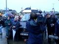 videos de Pete Goss leaves Newlyn in 'Spirit of Mystery'