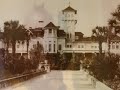 Cumberland Island
