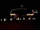 Christmas Light Show Christmas Light Show