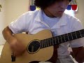 jlee.gtar 2nd song