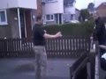 Yob Chav Thug Bully (Scratch Version)