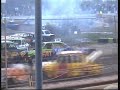 Mildenhall Pre70 2008