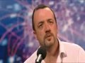 Jamie Pugh - Britains Got Talent 2009 Singer