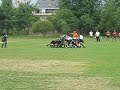 try del pajaro
