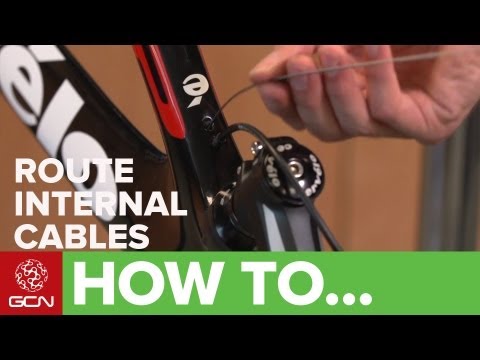 how to fit for a road bike