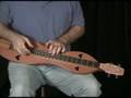 2 of 3 - Chromatic Mnt Dulcimer - Stephen Seifert