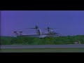 V-22 Osprey - Tiltrotor and The Future Preview - MV-22