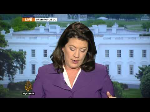 bombs - Al Jazeera's Patty Culhane reports the #Pentagon has confirmed the delivery of two types of munitions to #Israel in the last week: 120mm mortar rounds and 40mm grenades, while calling for a...