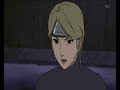 Hidan and Kakuzu first appearance in anime