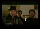 christopher walken   king of new york  linkin park  crawling