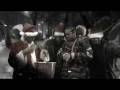 Jim Jones Bad Santa Official Music Video and Lyrics