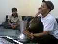 جلسة لفنان الكسرات ماجد المطرفي اهداء الي شباب مكه