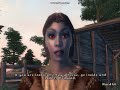Oblivion: Shadowmere is my horse!