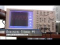 Oscilloscope Tutorial Part 1 - Choosing an oscilloscope