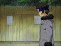 Let it whip Kiba and Sasuke